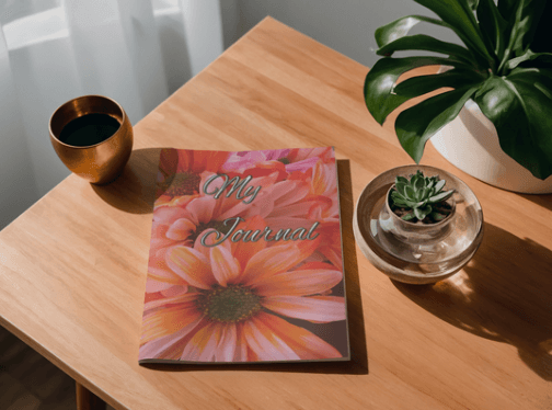 Floral Journal